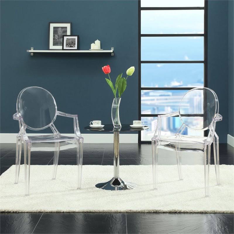 Dining Arm Chair (Set of 2) A382727