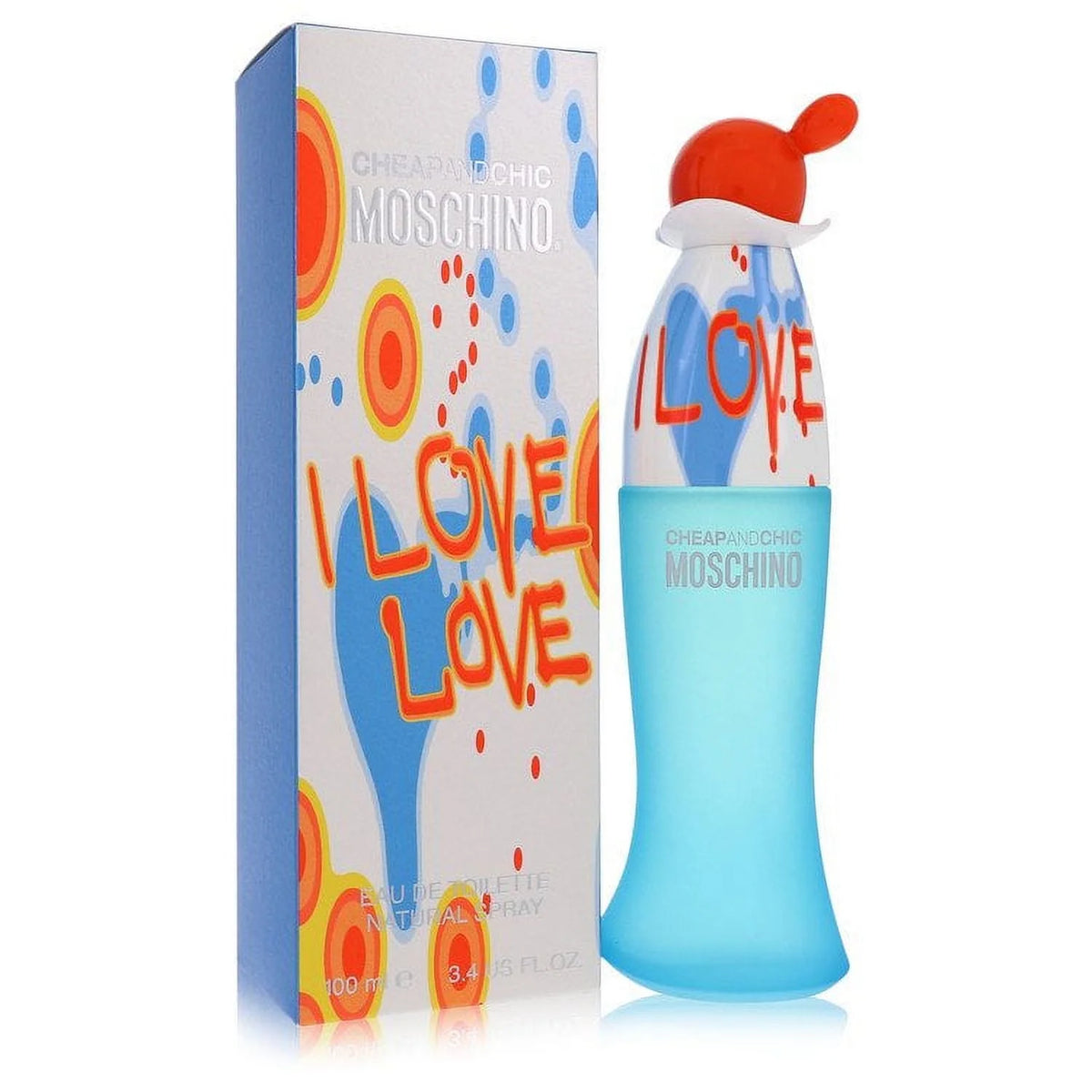 Eau De Toilette Spray 3.4 oz Pack of 3 N930