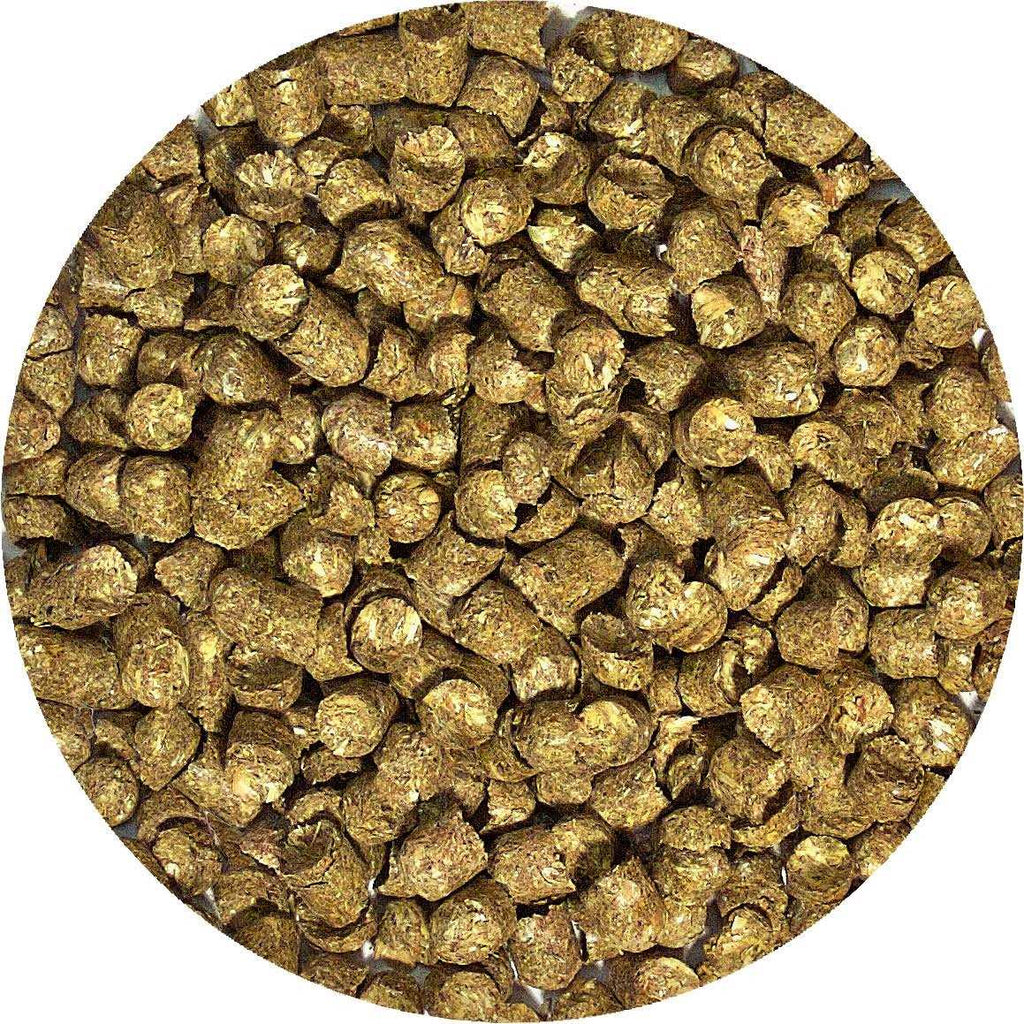 Natural Grassland Tortoise Food U499