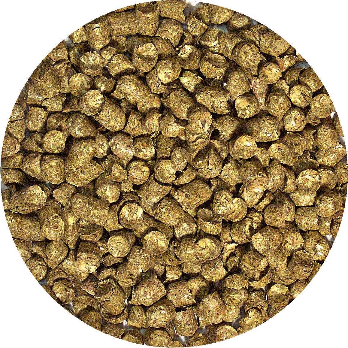Natural Grassland Tortoise Food U499
