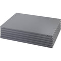 Industrial 6 Shelf Pack F782
