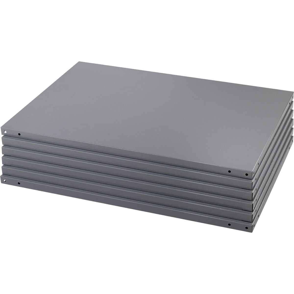 Industrial 6 Shelf Pack F782