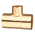 3-Inch x 2-Inch x 1-1/4-Inch CxCxC Reducing Tee G87269