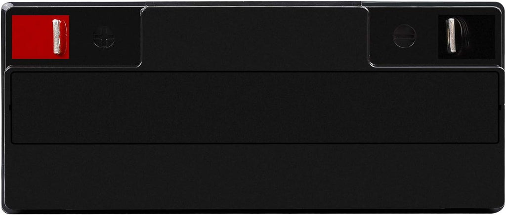 (4 Pack) 12 Volt 20 Ah Rechargeable Battery D24708