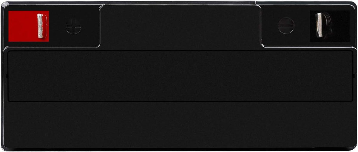 (4 Pack) 12 Volt 20 Ah Rechargeable Battery D24708