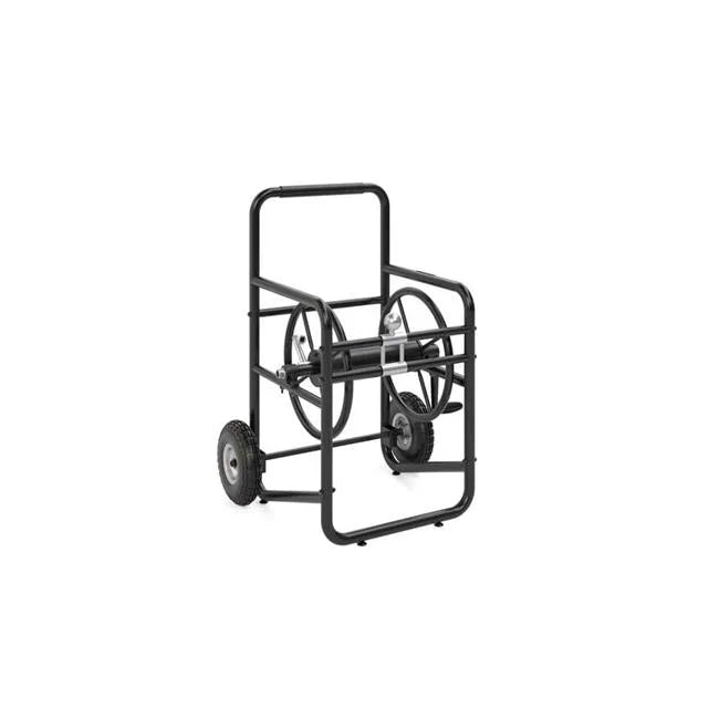 200 ft. Steel Hose Reel Cart J6971