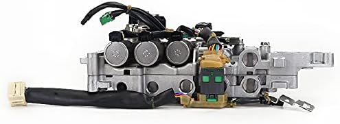 Refurbished CVT Auto Transmission Valve Body Y348