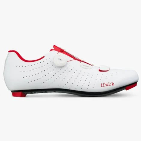 Black/Pink Fluo Road Cycling Shoes N64221
