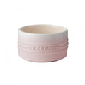 Stackable Ramequin Diam. 9 cm Shell Pink U676545