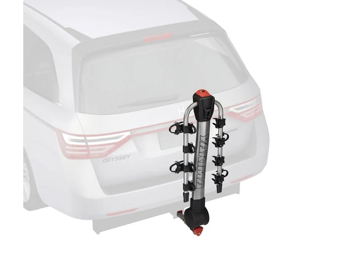 4 Bike Hitch Carrier K7760