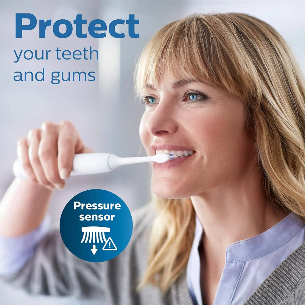 Rechargeable Electric Toothbrush Q620