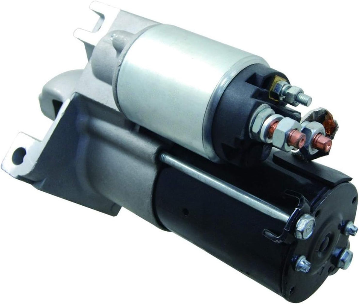 Starter Replacement 2.2L 3.1L 3.4L 3.5L V6 Pack of 2 D939560