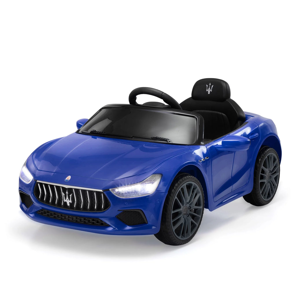 12V Battery Powered Kids Ride on Car with Remote Control T10353