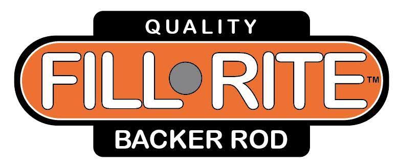Grey Backer Rod Roll, 1100ft Length x .75x22 Width Y630