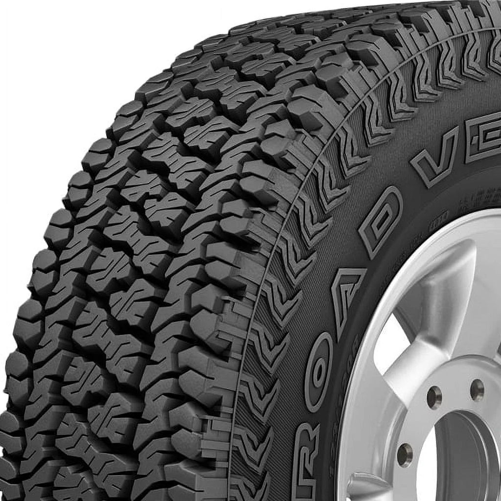 Tire O42584