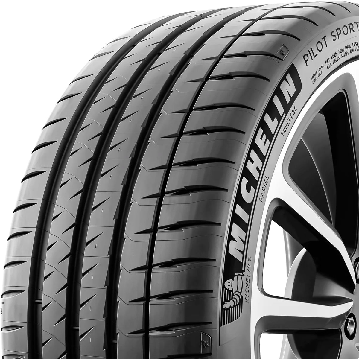 Performance 315/30ZR20 (104Y) XL Passenger Tire C587