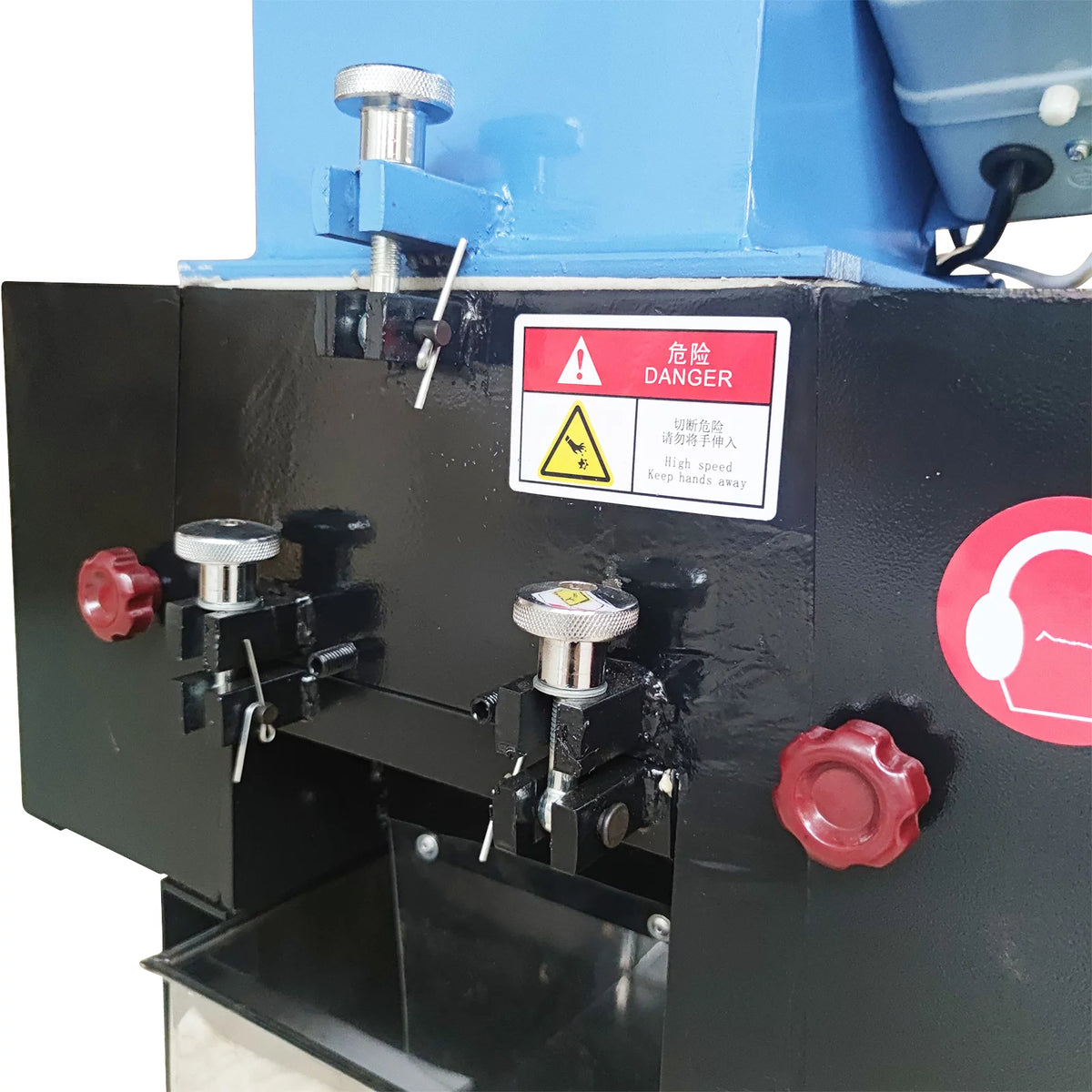 Commercial Food Waste Shredder E17331