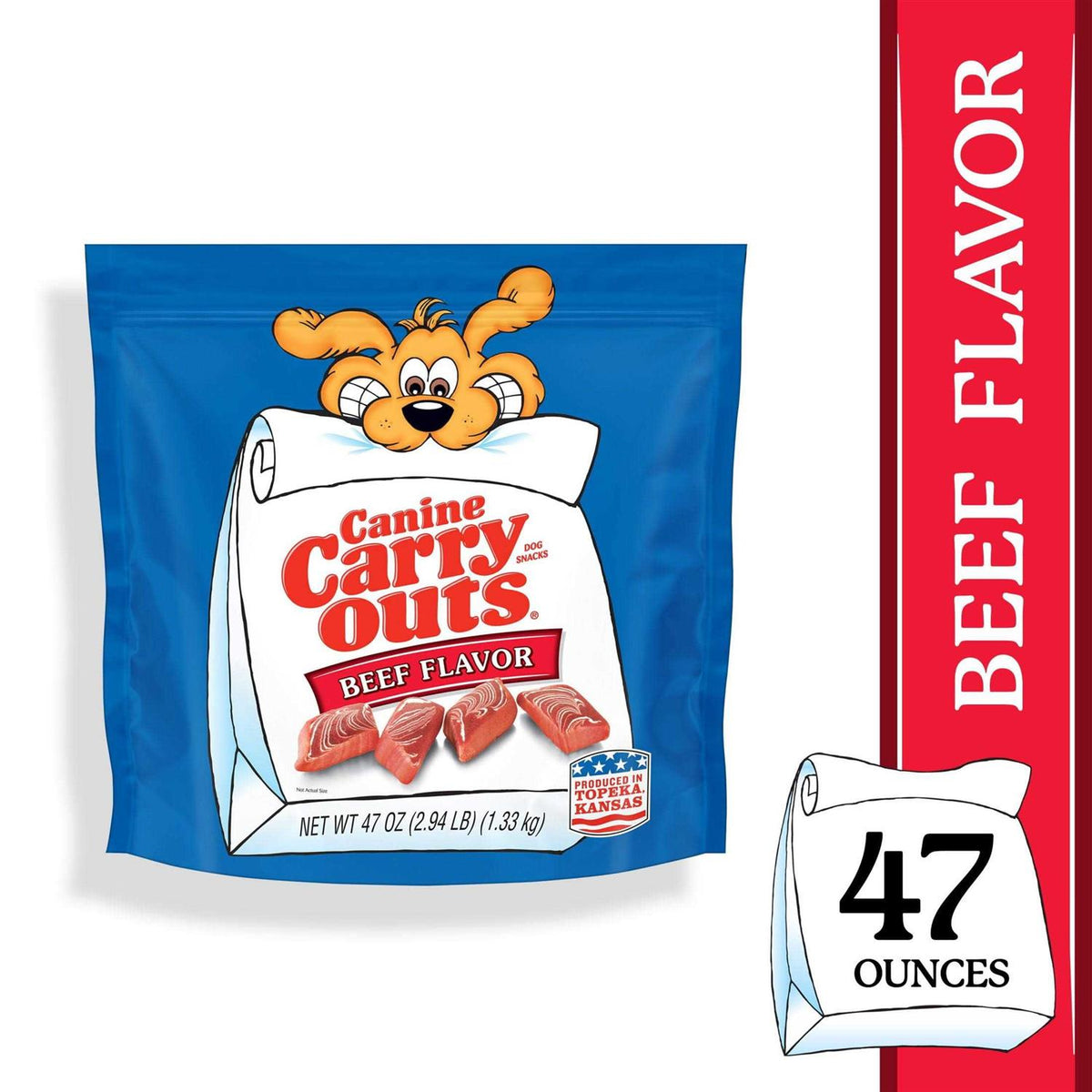 Dog Treats A211001