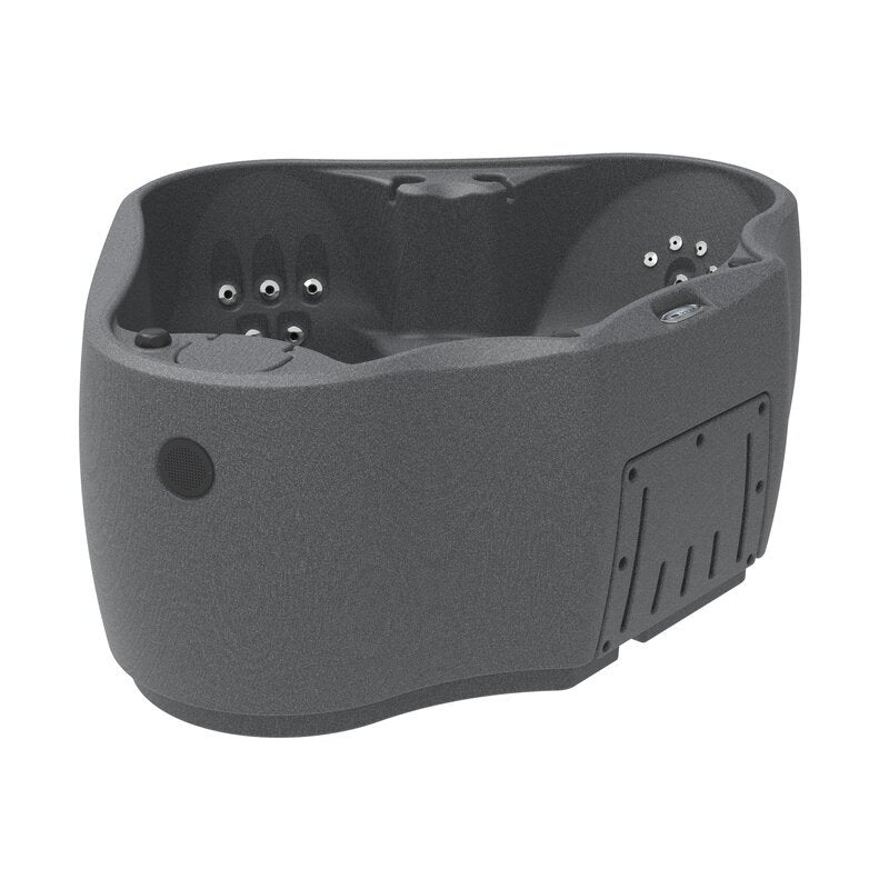 Oval Plug And Play Hot Tub E894523