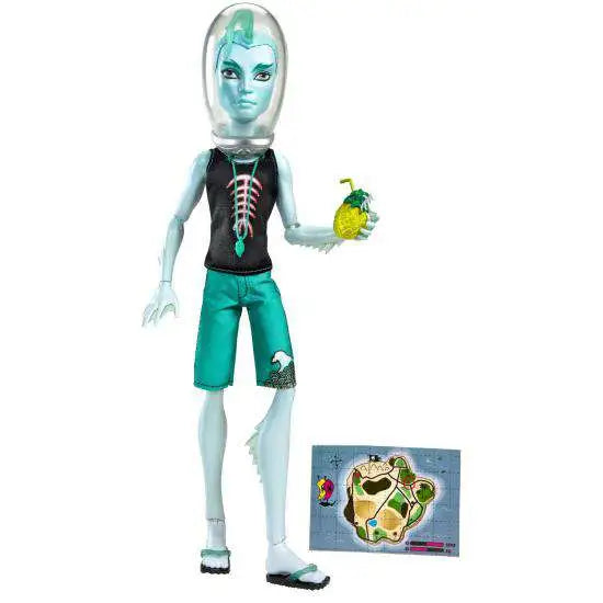 10.5-Inch Doll J69501