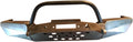 Modular Front Bumper with Bull Bar C57276