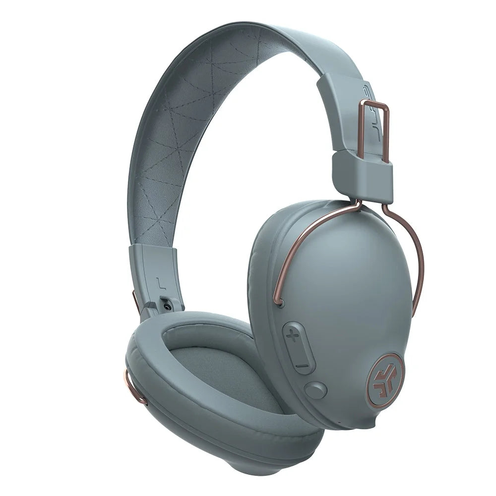 Bluetooth Wireless Over-Ear Headphones H711154