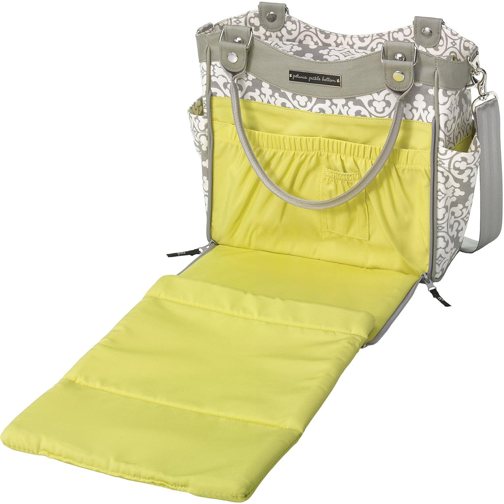 City Carryall Bag Z78600