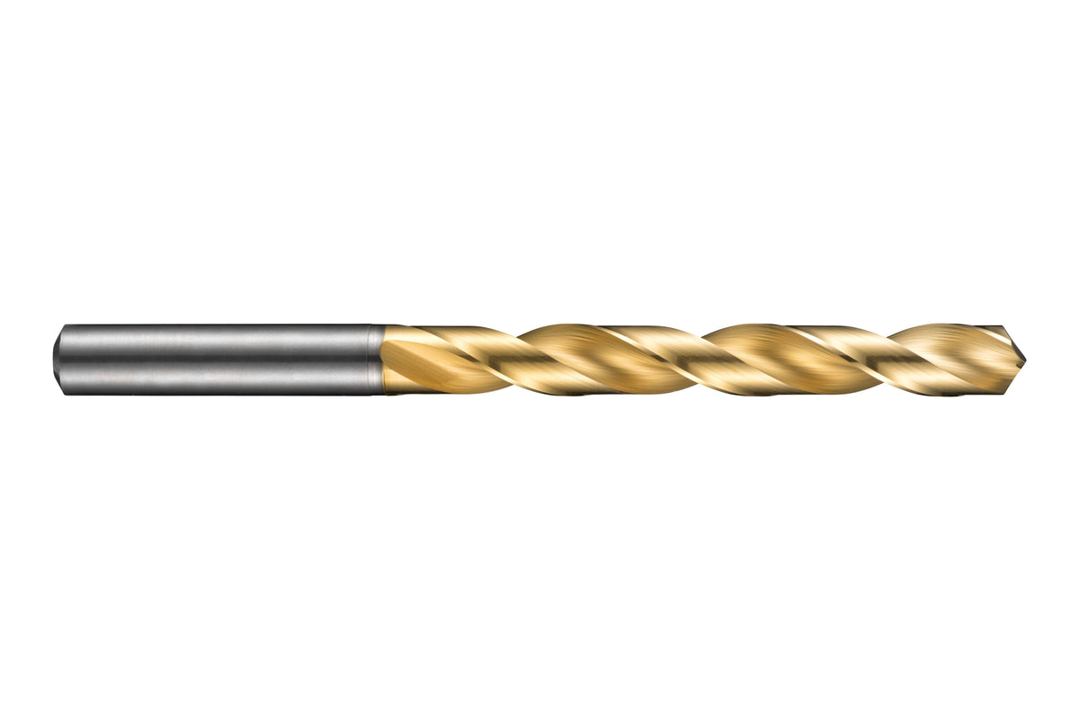 8.5Mm Jobber Drill K512