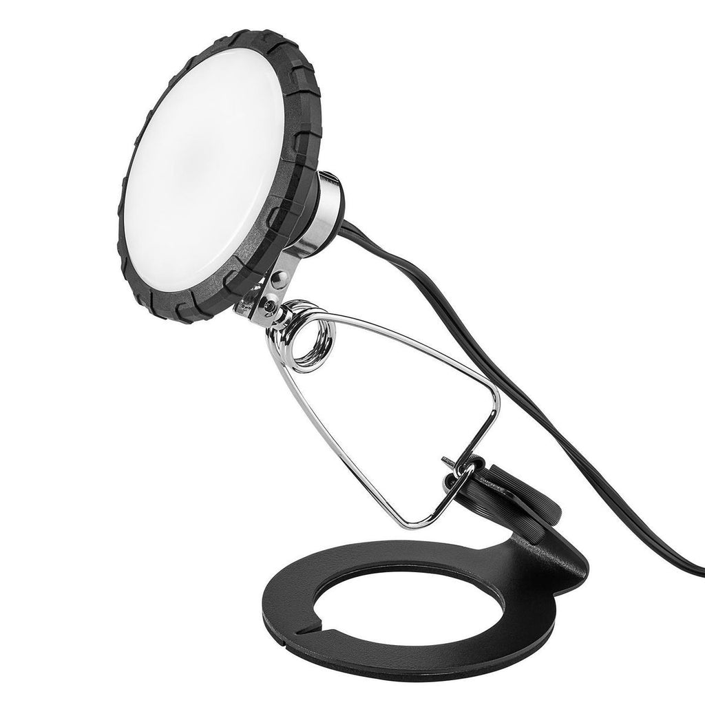800 Lumen LED Clamp Light Y888487