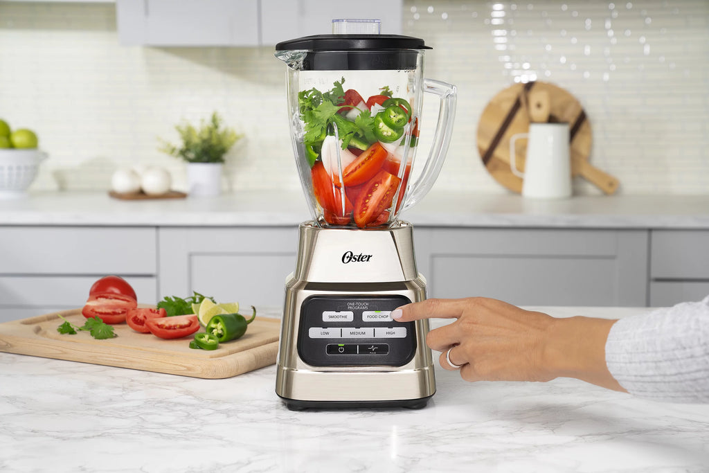 6-Cup Boroclass Glass Blender C85608