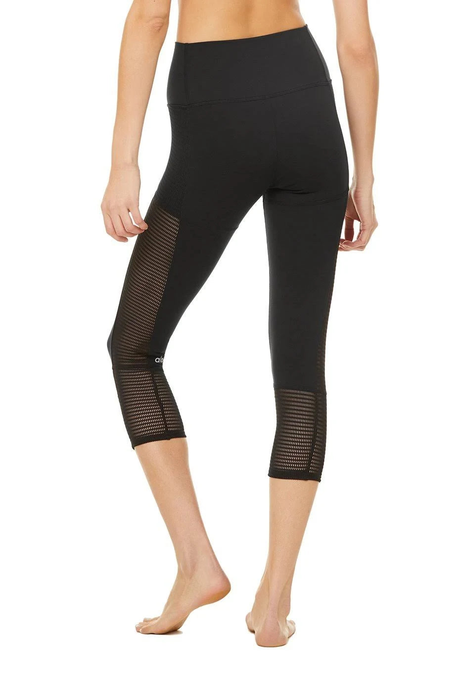 Black Capri K543