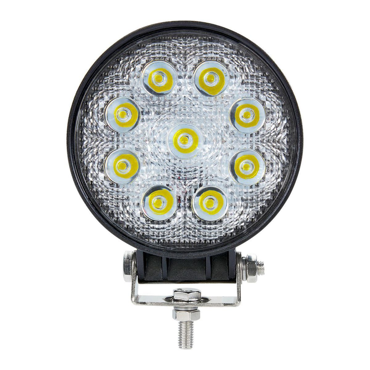 12/24V LED Automotive Floodlight H78808