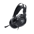 Black Stereo Headset S13415