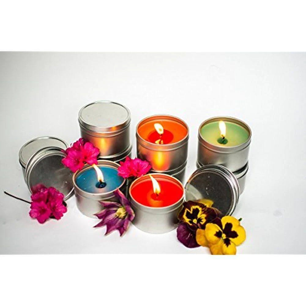Soy Candle Making Kit D312