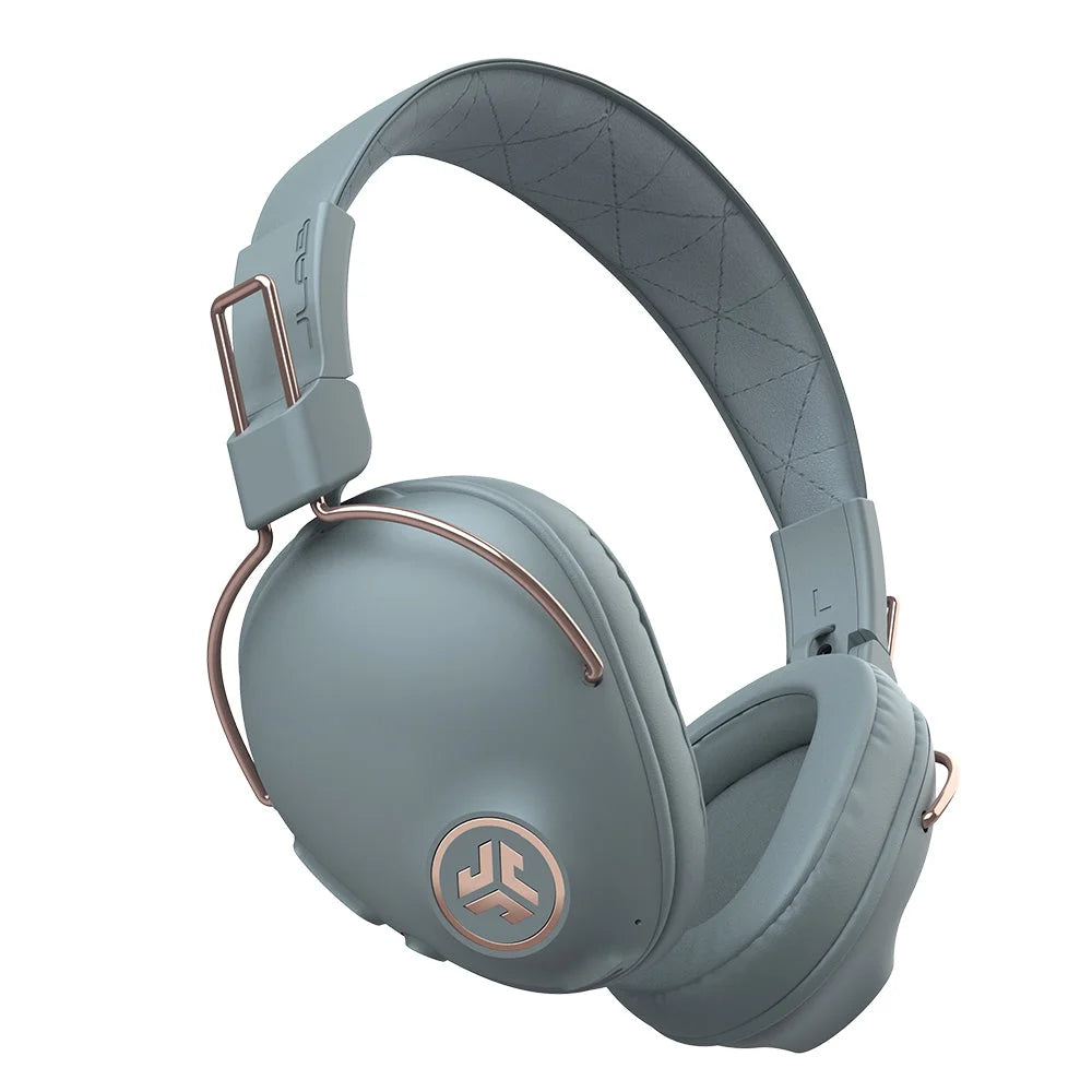 Bluetooth Wireless Over-Ear Headphones H711154