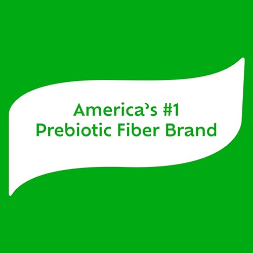 Prebiotic Fiber Supplement Powder - 67 Servings (17.6 Ounces) K15511