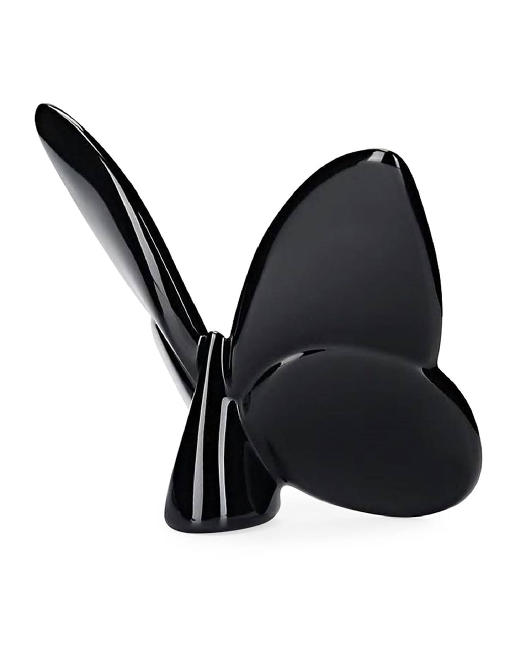 Black Lucky Butterfly R635602