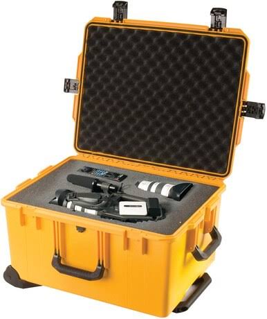 Black Hard Case Q753419
