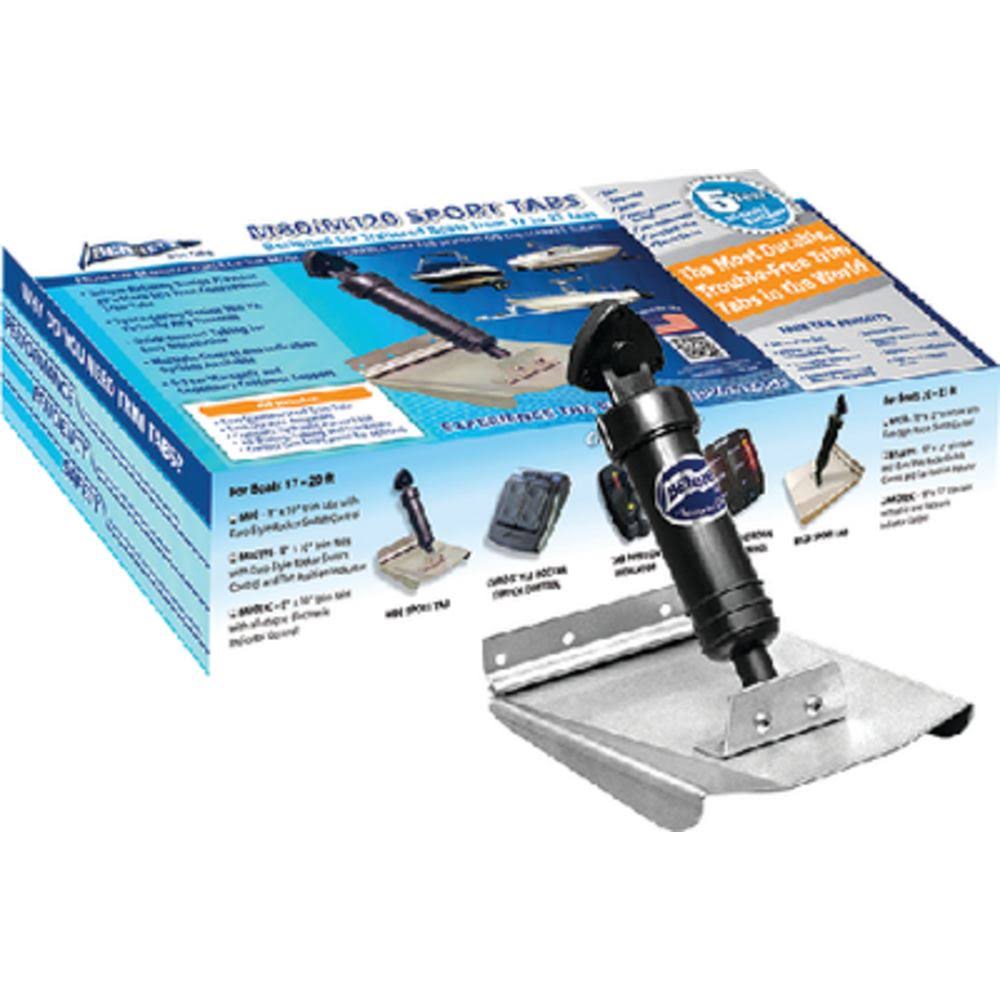 Sport Tab System T394