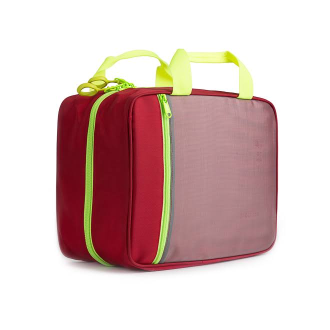 Red EMT Med Case E541