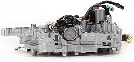 Refurbished CVT Auto Transmission Valve Body Y348