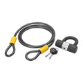 Bike Lock and Cable T99425