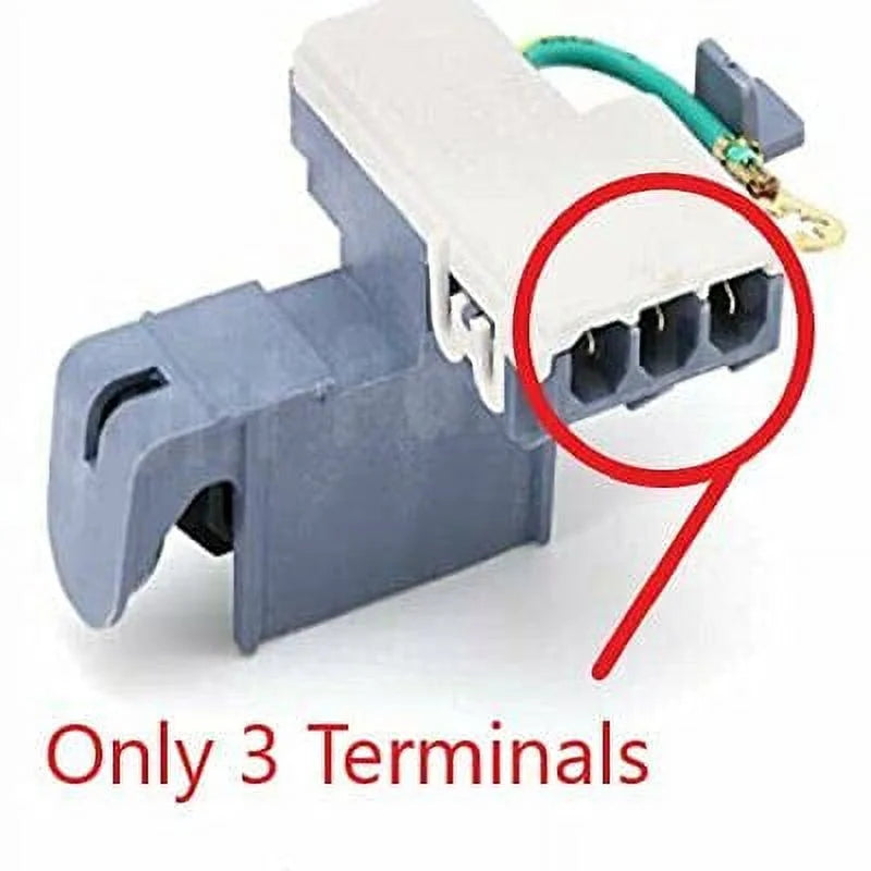 Washer Lid Switch J5478