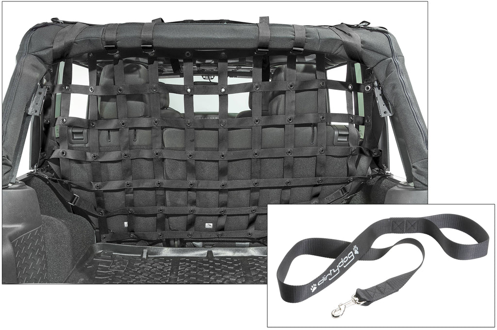 Pet and Cargo Divider C52086