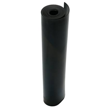 3/4x22 Thick x 6x22 W x 12x22 L Neoprene Sheet F748