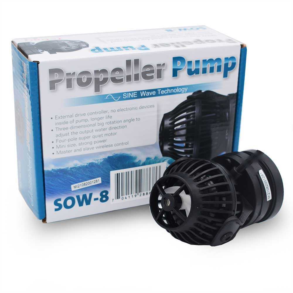 Aquarium Wavemaker Z960969