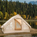 Inflatable Camping Tent with Pump C274813