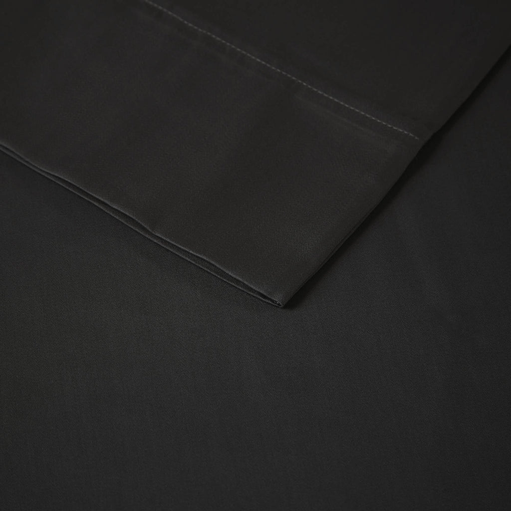 Cal King 4 PC Cotton Blend Sheet Set Z9584