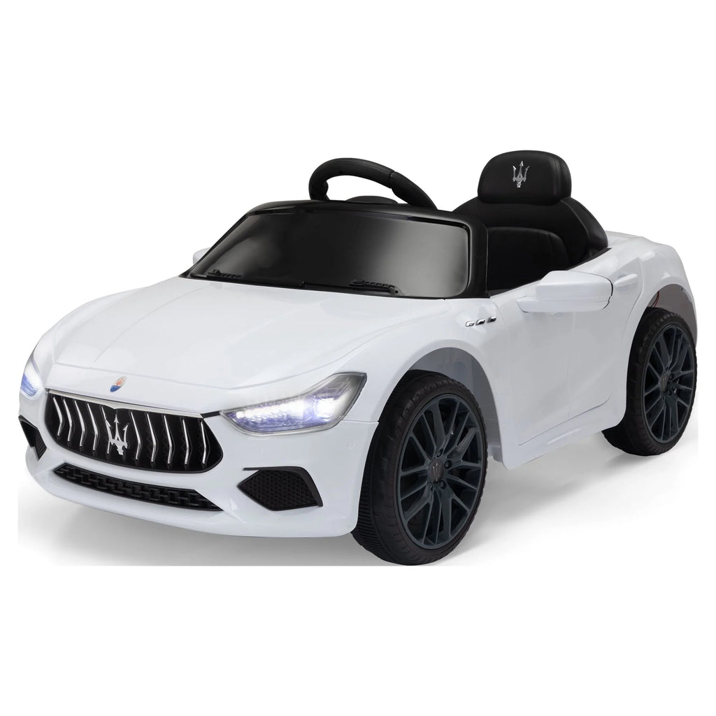 12V Battery Powered Kids Ride on Car with Remote Control T10353