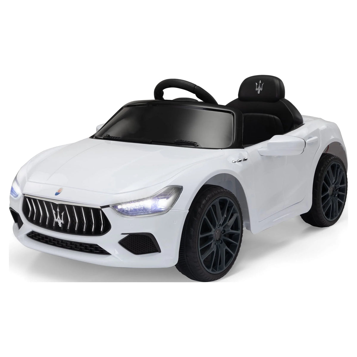 12V Battery Powered Kids Ride on Car with Remote Control T10353